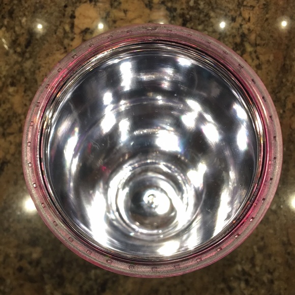 HALLMARK🎄Holiday, 24 fl oz Tumbler w/Straw, NWT - Picture 4 of 9